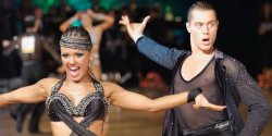 Tanecznych emocji ci�g dalszy - zobacz zdj�cia