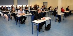Elbl�g w olimpiadzie logistycznej