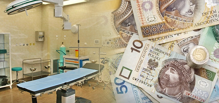 Miliardy złotych na zdrowie – cena za pięć dni wolnych w roku?