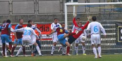 Pora�ka z Kolejarzem – Olimpia ko�czy rund� jesienn� na ostatnim miejscu