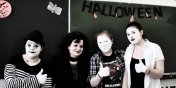 witowanie Halloween w Elblgu – p artem, p... strachem
