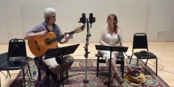 Jazz na �wiatowym poziomie - koncert Gra�yny Augu�cik