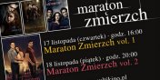 Zmierzch: Maraton (3 części) i premiera o północy!