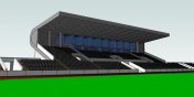 Miasto wraca do pomysu przebudowy stadionu przy Agrykola