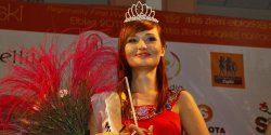 Miss Ziemi Elbl�skiej 2011 zaprasza na casting do konkursu pi�kno�ci – zobacz film