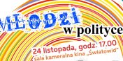 Modzi w polityce – Forum Debaty Publicznej