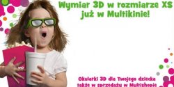 Mikoajki w Multikinie