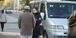 Znamy opini� mieszka�c�w na temat bezpiecze�stwa