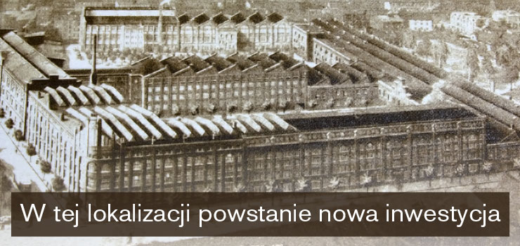 W Elblągu powstaną pierwsze lofty