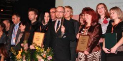 Elbl�skie TPD Ambasadorem EFS 2011
