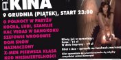 X edycja Nocy Kina