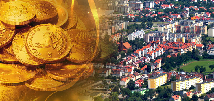 Elbląg i jego Dobrostan