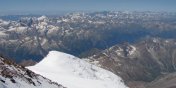 O wyprawie na Elbrus