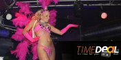 Zobacz film z imprezy promujcej otwarcie serwisu timedeal.pl w Bollywood Bowling