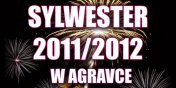 SYLWESTER W AGRAVCE - OPEN BAR & CATERING