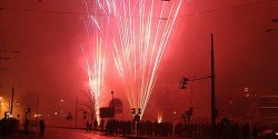 Gdzie spdzi Sylwestra w Elblgu? - specjalny raport sylwestrowy