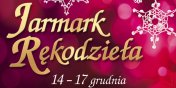 Jarmark Rkodziea w Centrum Ogrody