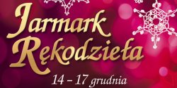 Jarmark R�kodzie�a w Centrum Ogrody