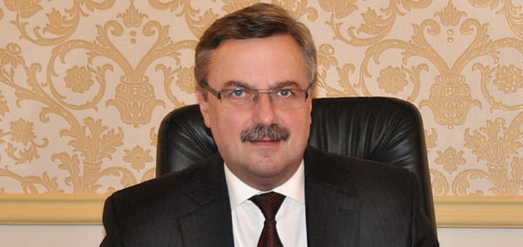 Wojewoda z Gołdapi zostaje na kolejną kadencję
