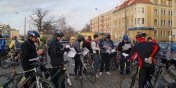 Radni przegosowali uchwa dotyczc ambitnych planw polityki rowerowej Elblga 