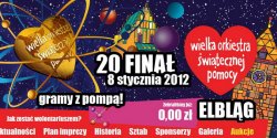 Ju� w niedziel� zagra WO�P!