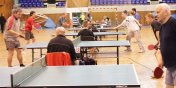 MOSiR organizuje druynowe rozgrywki w tenisie stoowym