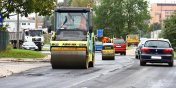 Przebudowa drogi 503 z Elbląga do Pogrodzia ruszy dopiero wiosną