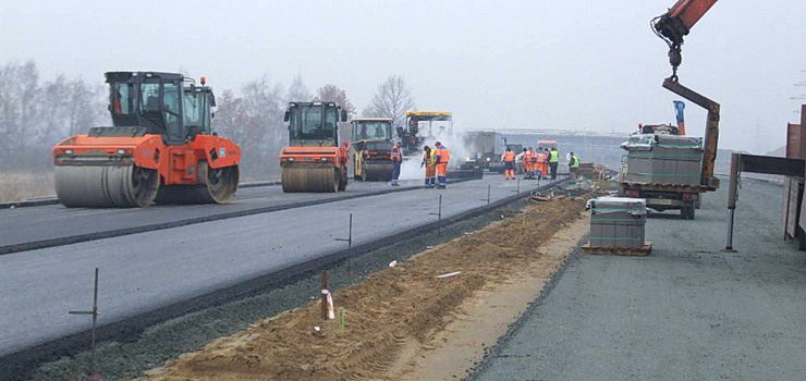 Prace nad drogą ekspresową z Elbląga do Gdańska zostaną wznowione