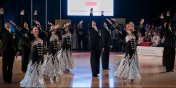 2011 - rok tanecznych sukcesw elblskich tancerzy