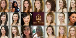 Poznali�my wszystkie finalistki Miss Ziemi Elbl�skiej 2012 – zobacz zdj�cia