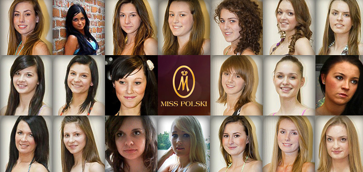 Poznalimy wszystkie finalistki Miss Ziemi Elblskiej 2012 – zobacz zdjcia