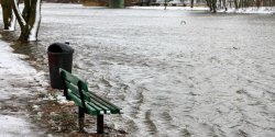 Stany alarmowe wody zosta�y przekroczone