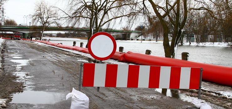 Bilans walki z żywiołem
