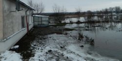 Stabilizuje si� pogoda na terenie �u�aw Elbl�skich i Zalewu Wi�lanego