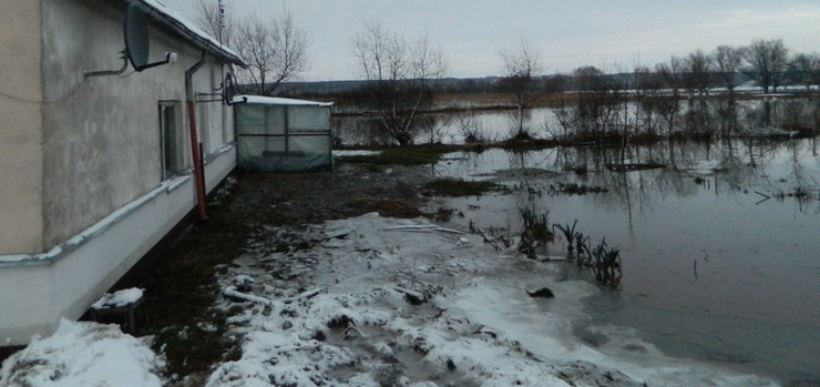 Stabilizuje się pogoda na terenie Żuław Elbląskich i Zalewu Wiślanego
