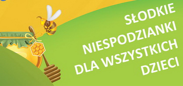 CH Ogrody dzi obchodzi Dzie Kubusia Puchatka
