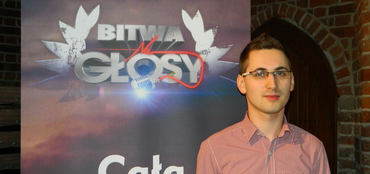 W Elblągu został pobity rekord chętnych do show „Bitwa na głosy”