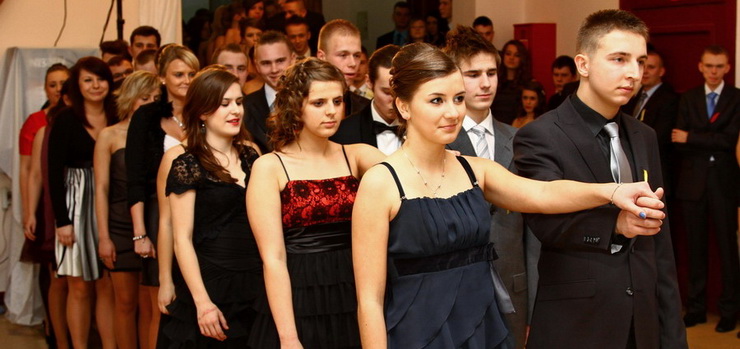 Tak bawili si na studniwce Mechanika – zobacz zdjcia
