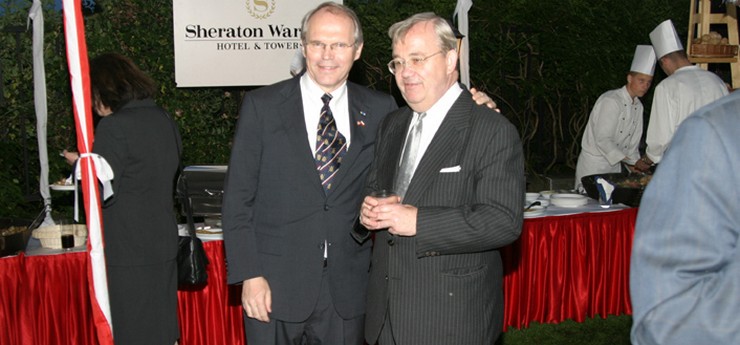 Ciekawi elblążanie – Mieczysław Kurnatowski