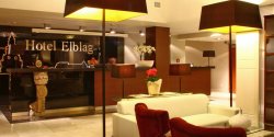 Kr�lewskie ukoronowanie rewitalizacji elbl�skiej star�wki