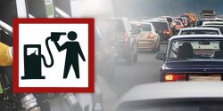 W sobot� rozpocznie si� protest kierowc�w przeciwko wysokim cenom paliw w Polsce