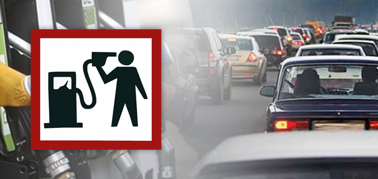 W sobotę rozpocznie się protest kierowców przeciwko wysokim cenom paliw w Polsce
