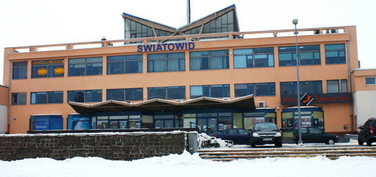 Rok w Światowidzie