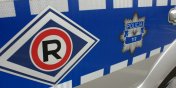 Wjecha do rowu po pijaku, ale twierdzi, e skradziono mu auto
