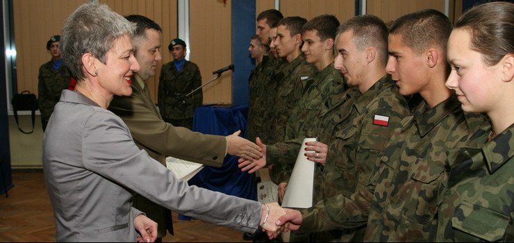 Od lutego w Elblągu zostanie przeprowadzona kwalifikacja wojskowa