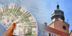 Miasto wyda prawie 1,6 mln z� na trzynaste pensje dla pracownik�w UM