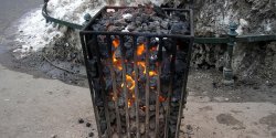 W mie�cie od dzi� pojawi� si� koksowniki