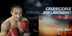 Specjalnie dla info.elblag.pl – wywiad z Grzegorzem Jakubowskim, kt�ry stoczy� pierwszy oficjalny pojedynek MMA w Polsce 