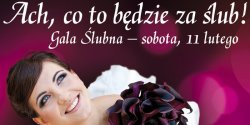 Gala �lubna w Centrum Ogrody