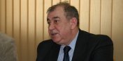 Radny Wilk przeciw, a nawet za prywatyzacj Szpitala Miejskiego